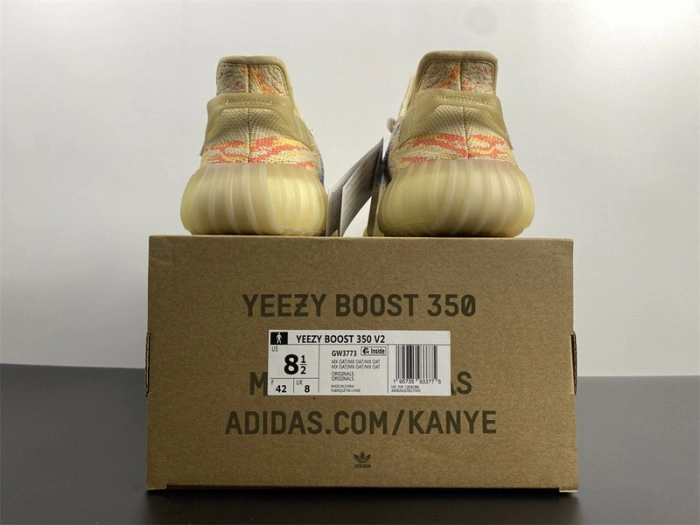 ADIDAS Yeezy Boost 350 V2 MX Oat GW3773