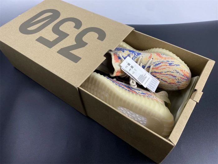 ADIDAS Yeezy Boost 350 V2 MX Oat GW3773