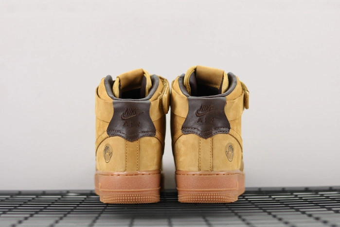 AIR FORCE 1 HIGH BOBBITO MAC N CHEESE 318431-771