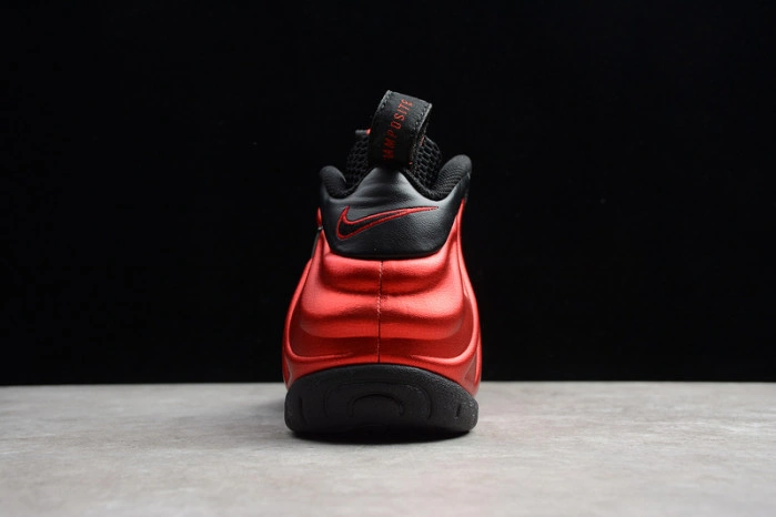 AIR Foamposite PRO 'University RED' - 624041-604