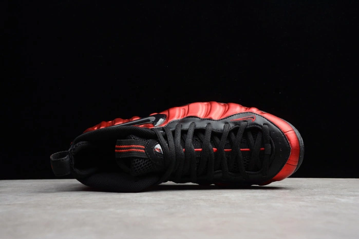 AIR Foamposite PRO 'University RED' - 624041-604