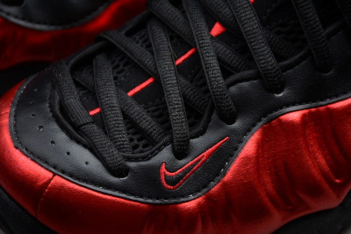 AIR Foamposite PRO 'University RED' - 624041-604