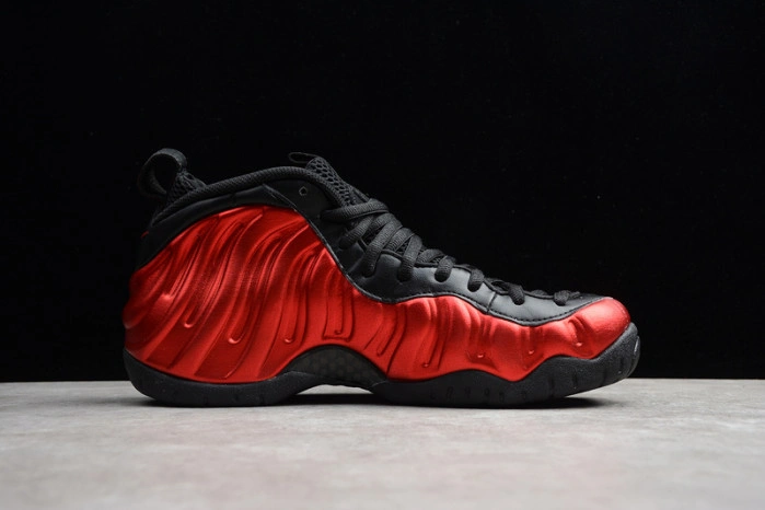 AIR Foamposite PRO 'University RED' - 624041-604