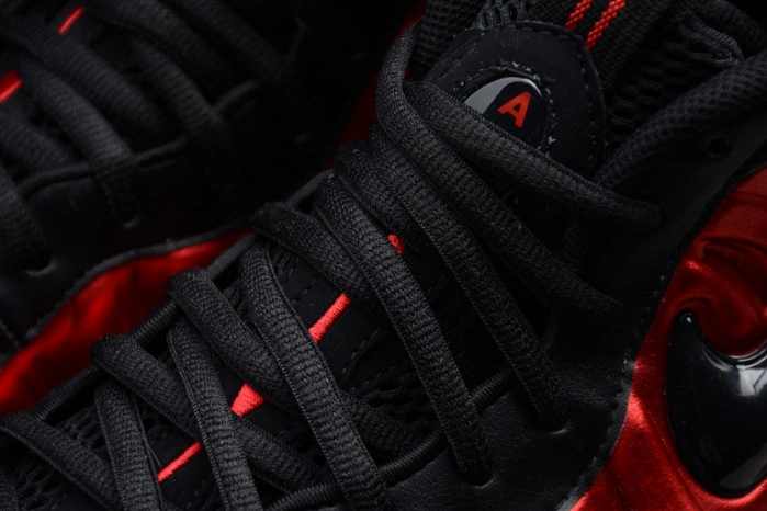AIR Foamposite PRO 'University RED' - 624041-604