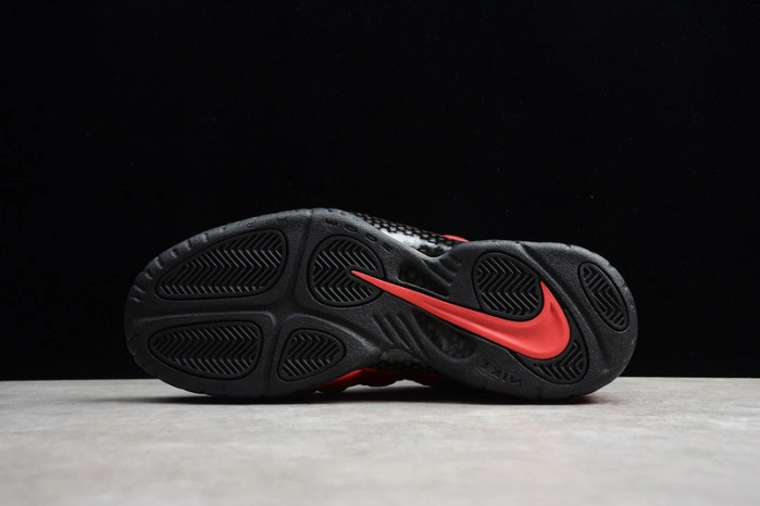 AIR Foamposite PRO 'University RED' - 624041-604