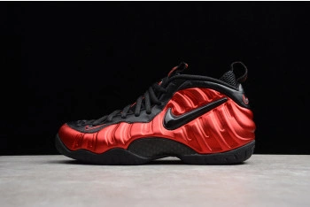 AIR Foamposite PRO 'University RED' - 624041-604