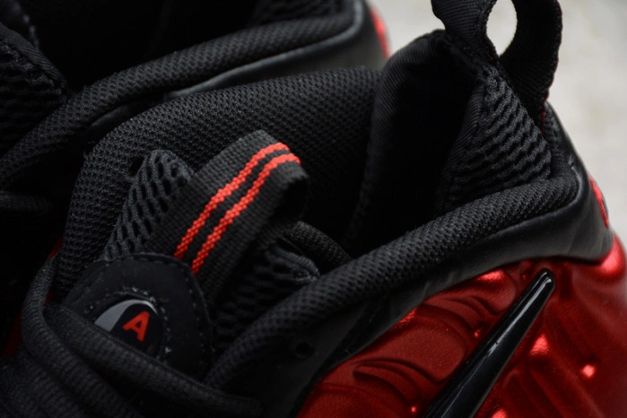 AIR Foamposite PRO 'University RED' - 624041-604