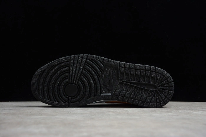 AIR JORDAN 1 MID BRED MULTI-COLOR 554724-125