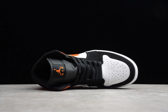 AIR JORDAN 1 MID SHATTERED BACKBOARD 554724-058