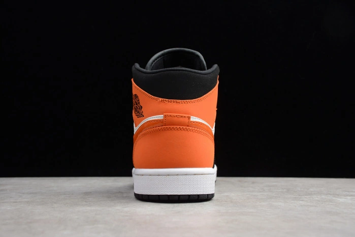 AIR JORDAN 1 MID SHATTERED BACKBOARD 554724-058