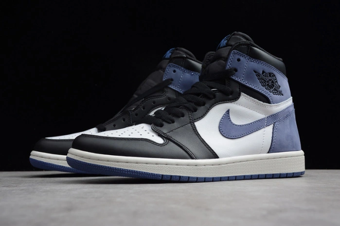 AIR JORDAN 1 RETRO HIGH OG “BLUE MOON” 555088-115
