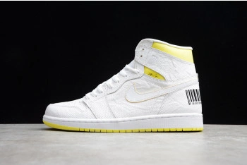 AIR JORDAN 1 RETRO HIGH OG “FIRST CLASS FLIGHT” 555088-170