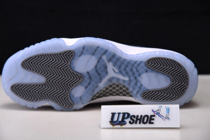 AIR JORDAN 11 RETRO COOL GREY 2021 CT8012-005