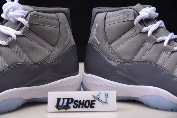 AIR JORDAN 11 RETRO COOL GREY 2021 CT8012-005