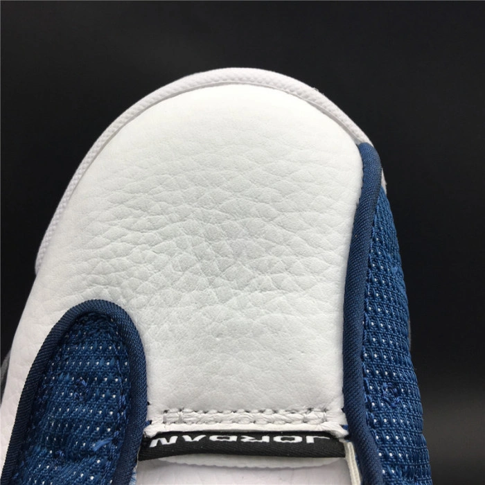 AIR JORDAN 13 RETRO FLINT (2010) 414571-401