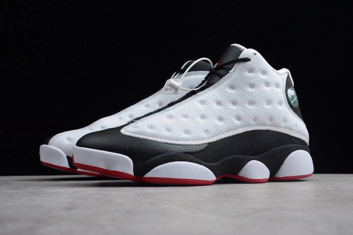 AIR JORDAN 13 RETRO HE GOT GAME (2018) 414571-104