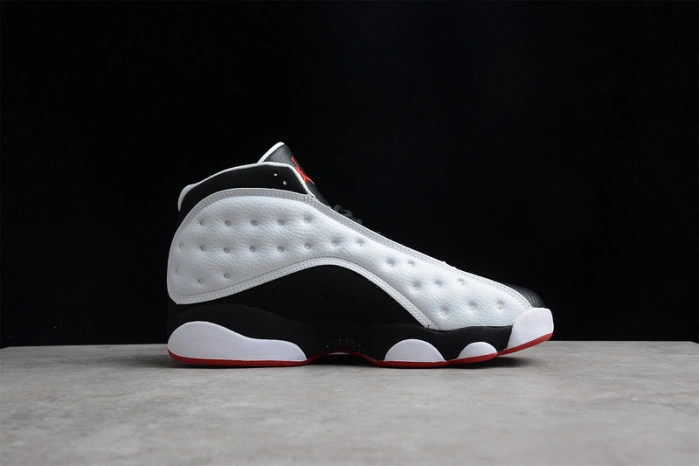 AIR JORDAN 13 RETRO HE GOT GAME CDP (2008) 309259-104