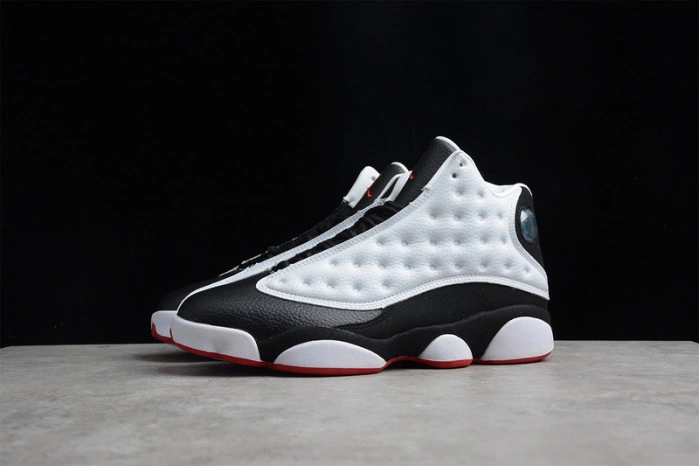 AIR JORDAN 13 RETRO HE GOT GAME CDP (2008) 309259-104
