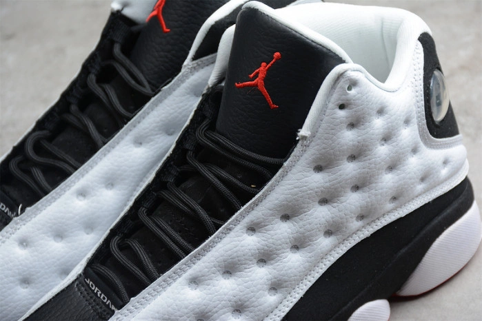 AIR JORDAN 13 RETRO HE GOT GAME CDP (2008) 309259-104
