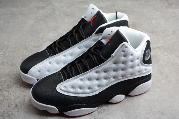 AIR JORDAN 13 RETRO HE GOT GAME CDP (2008) 309259-104