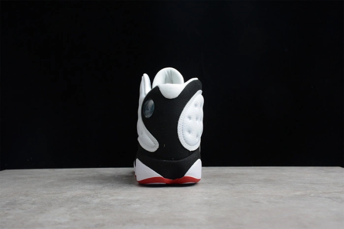 AIR JORDAN 13 RETRO HE GOT GAME CDP (2008) 309259-104