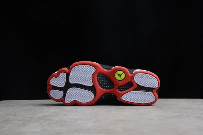 AIR JORDAN 13 RETRO HE GOT GAME CDP (2008) 309259-104