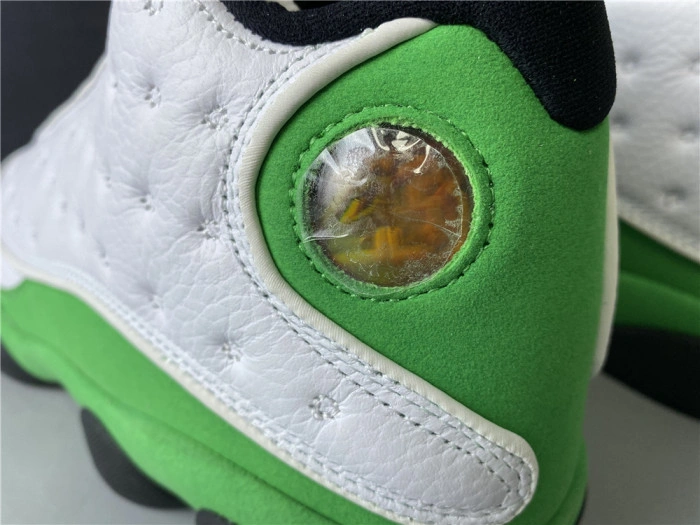 AIR JORDAN 13 “LUCKY GREEN” DB6537-113