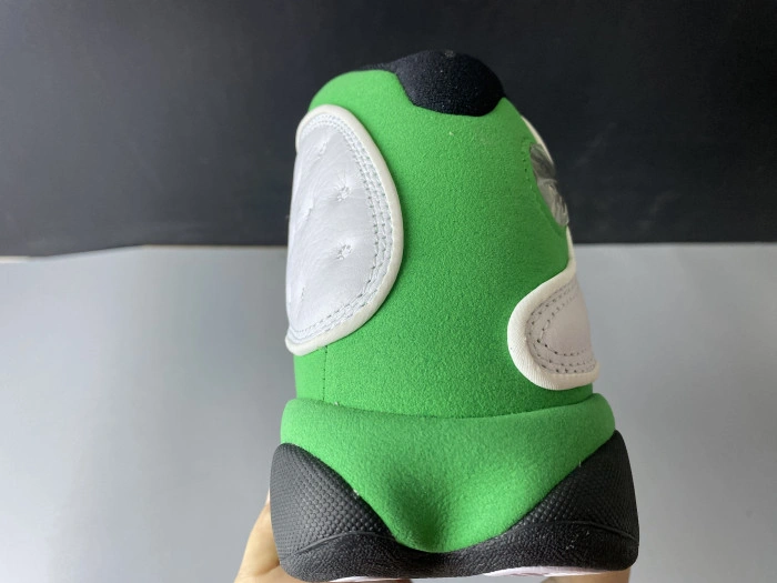 AIR JORDAN 13 “LUCKY GREEN” DB6537-113