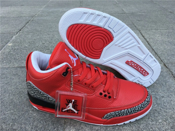 AIR JORDAN 3 RETRO 88 580775-601