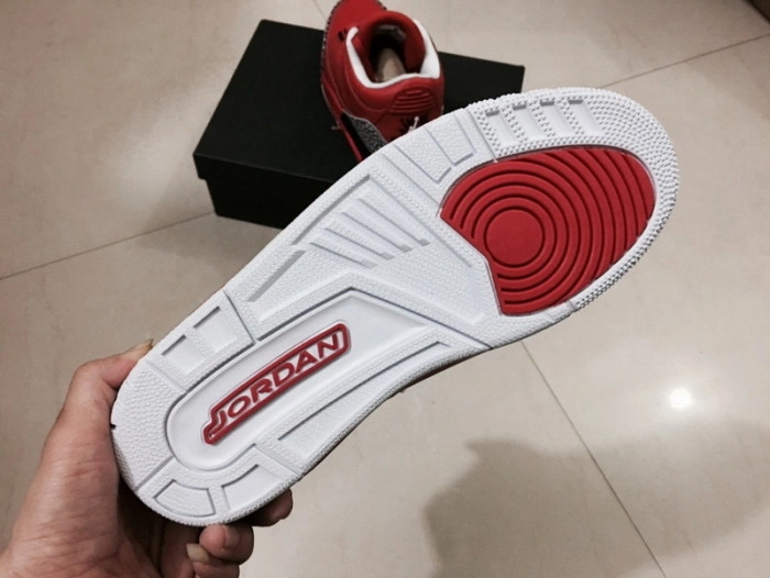 AIR JORDAN 3 RETRO 88 580775-601