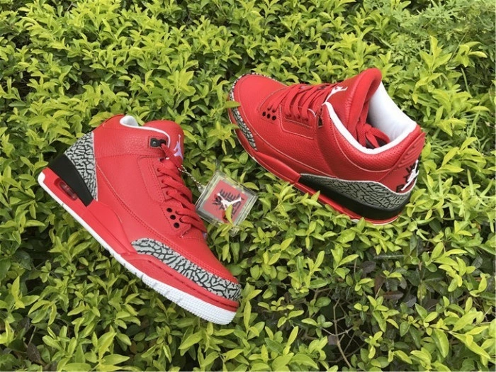 AIR JORDAN 3 RETRO 88 580775-601