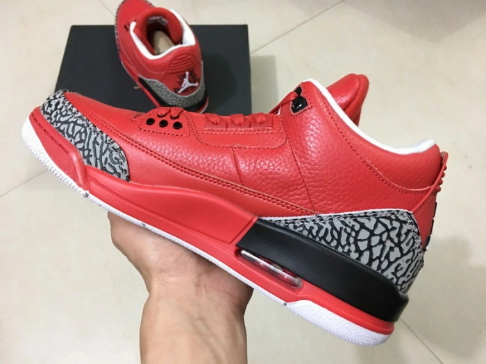 AIR JORDAN 3 RETRO 88 580775-601