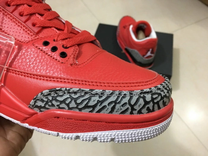 AIR JORDAN 3 RETRO 88 580775-601