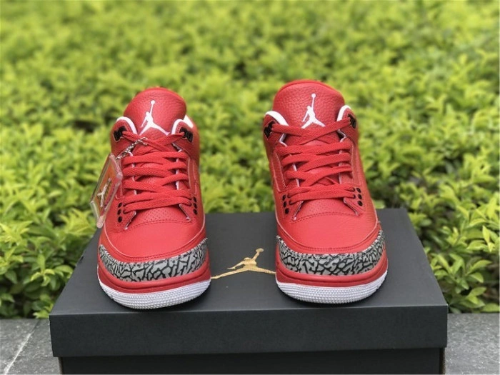 AIR JORDAN 3 RETRO 88 580775-601