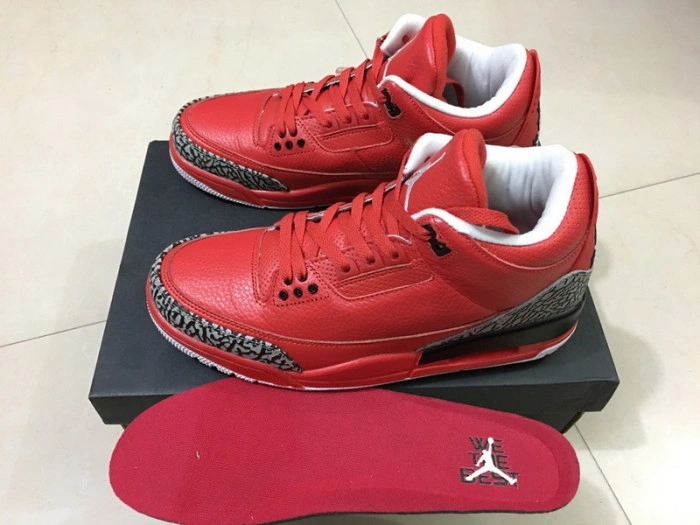 AIR JORDAN 3 RETRO 88 580775-601