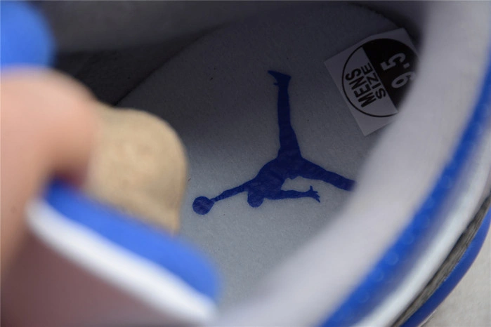 AIR JORDAN 3 RETRO WHITE BLUE CT8532-145