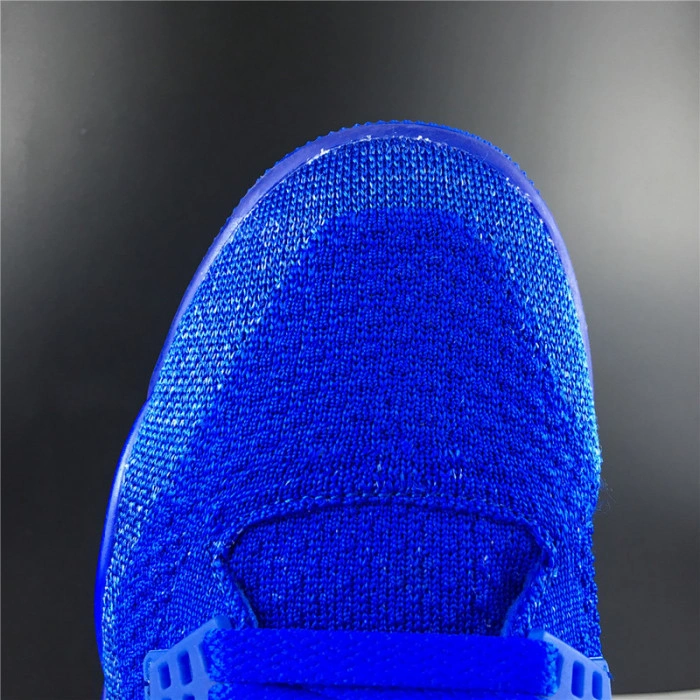 AIR JORDAN 4 FLYKNIT “HYPER ROYAL” AQ3559-400