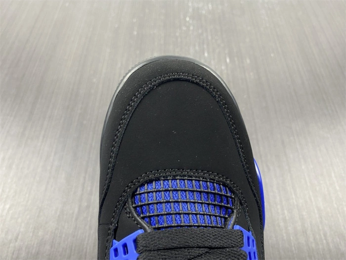 AIR JORDAN 4 RETRO BLUE THUNDER CT8527-018