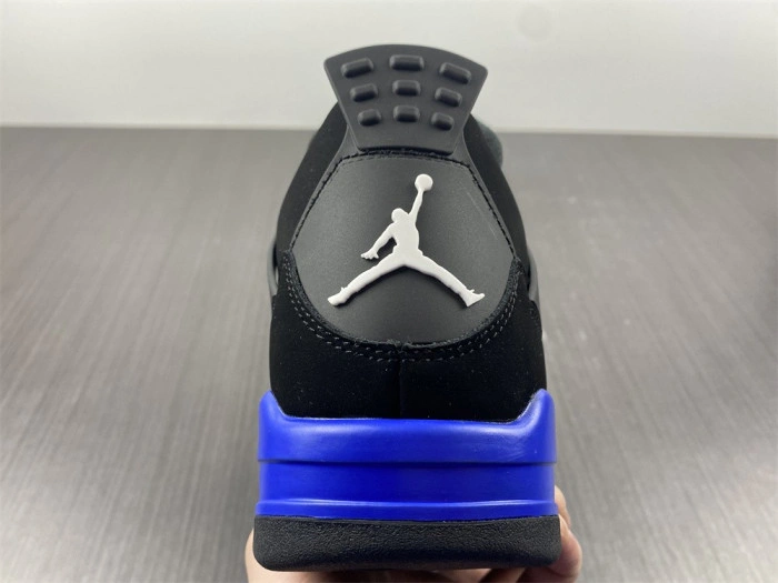 AIR JORDAN 4 RETRO BLUE THUNDER CT8527-018