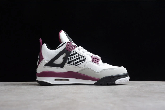 AIR JORDAN 4 RETRO PSG PARIS SAINT-GERMAIN CZ5624-100