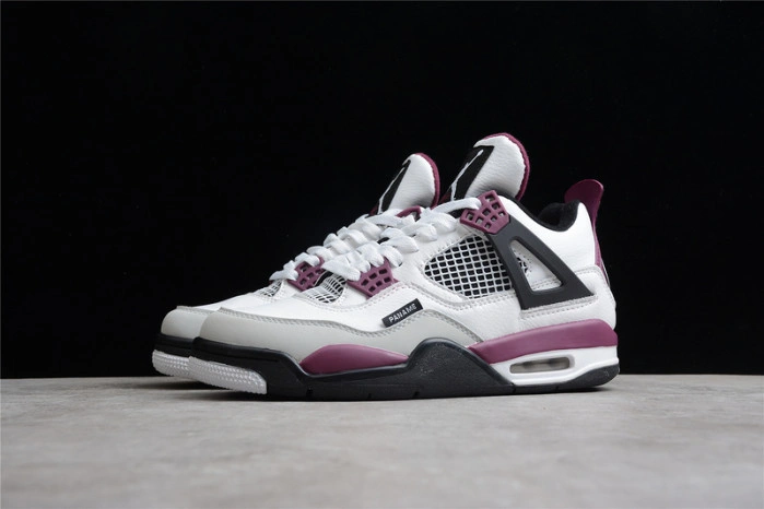 AIR JORDAN 4 RETRO PSG PARIS SAINT-GERMAIN CZ5624-100