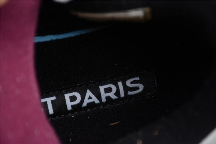 AIR JORDAN 4 RETRO PSG PARIS SAINT-GERMAIN CZ5624-100