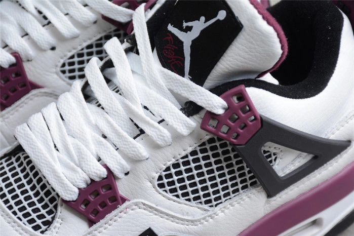 AIR JORDAN 4 RETRO PSG PARIS SAINT-GERMAIN CZ5624-100