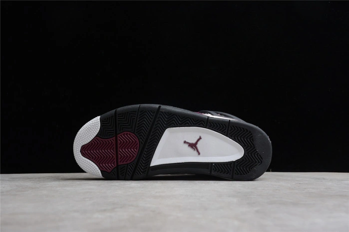 AIR JORDAN 4 RETRO PSG PARIS SAINT-GERMAIN CZ5624-100
