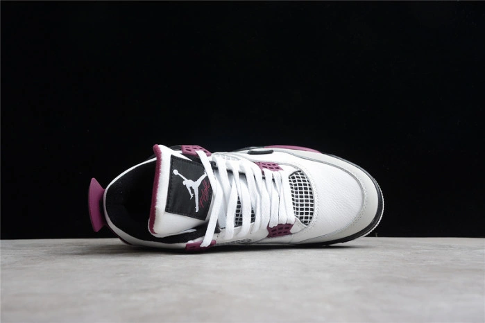 AIR JORDAN 4 RETRO PSG PARIS SAINT-GERMAIN CZ5624-100