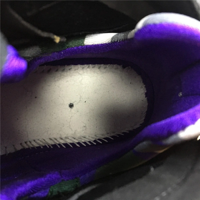 AIR JORDAN 7 RETRO RAY ALLEN BUCKS 304775-053