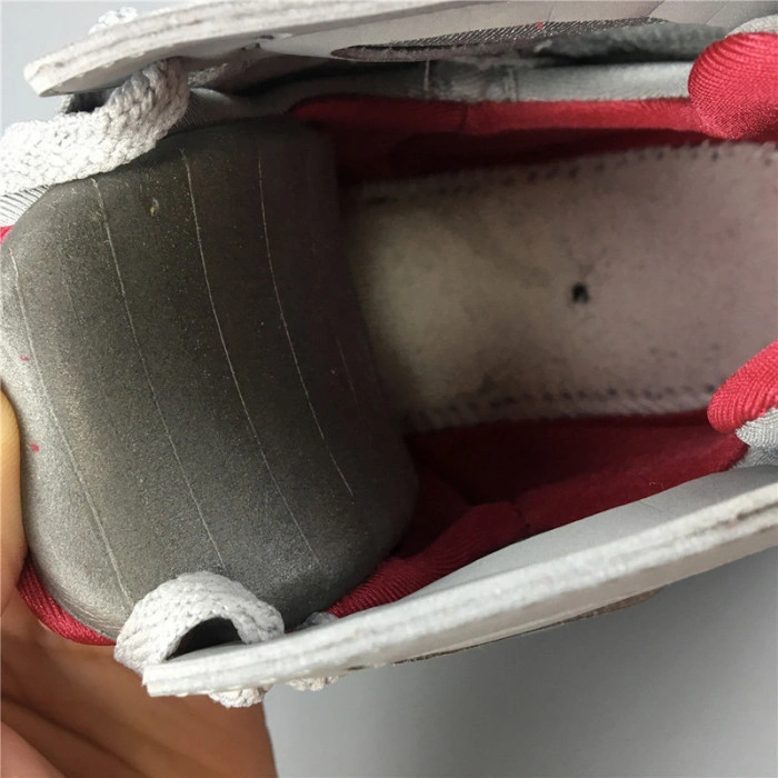 AIR JORDAN 7 “REFLECTIVE CARDINAL” BV6281-006
