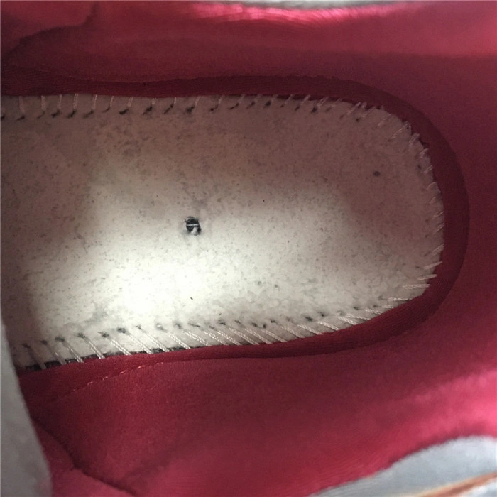 AIR JORDAN 7 “REFLECTIVE CARDINAL” BV6281-006