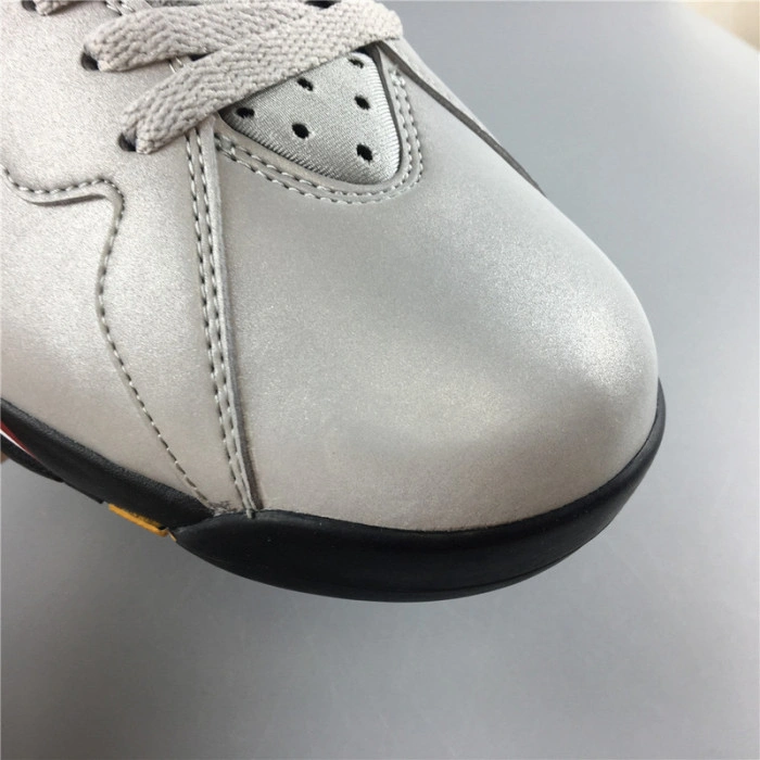 AIR JORDAN 7 “REFLECTIVE CARDINAL” BV6281-006