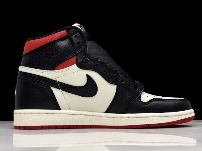 AIR Jordan 1 Retro HIGH OG NRG 'NOT for Resale'  861428-106
